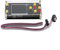 Alanmoship GRBL CNC Offline 3 Achsen Controller Board für 3018 Pro 1610/2418/3018 Graviermaschine mit manueller Steuerung und Dateispeicherung