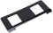 Electronic Piano Music Stand Durable Music Score Storage Stand for Keyboard for Secure Mounting