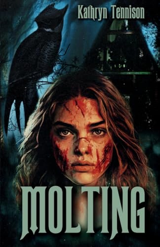 Uncomfortably Dark Horror
