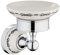 PaulGurkes Nostalgie Retro Seifenablage Keramik Bad Accessoires Landhausstil Badaccessoires Set