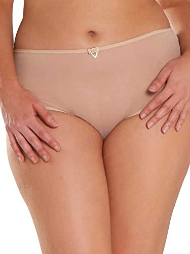 Curvy Kate Victory Short Latte 16