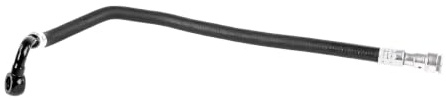 15D VAICO - V20-1741 - Hydraulic Hose, Steering - fits BMW 32416796367
