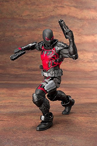 Marvel Comics MK233 Thunderbolts Agent Venom Artfx+ Statue