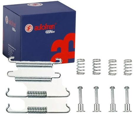 OSSCA D3956A Bremskraftverstärker