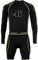 uhlsport BIONIKFRAME BODYSUIT Torwart-Overall für Herren, Protektoren-Einteiler für Fußball-Torhüter, Unterzieh-Overall mit Polstern, 100563501