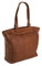 The Chesterfield Brand Berlin - Shopper 15.4 L Leder 28 cm cognac
