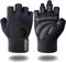 SIMARI Trainingshandschuhe Männer Frauen volle Finger Gewichtheben Handschuhe mit Handgelenk Unterstützung für Gym Übung Fitness Training Aufzüge aus SMRG902