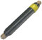 Haus & Dach Blumendraht, Befestigungsdraht, Bindedraht, Wickeldraht, Gartendraht, Verzinkt, 30 m / 0,7 mm