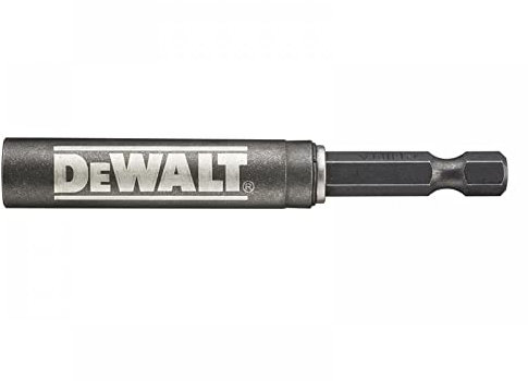 DEWALT DT7525-QZ - Adaptador de puntas de impacto con zona extensible