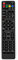 Ersatz Fernbedienung for JTC LED-TV 2040TT (DVB-PT14009HCAS, LTV-J2040T4)
