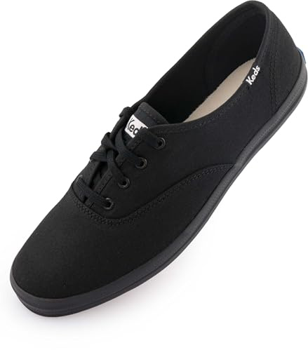 Keds Damen Champion Organic Cotton CoreSneaker