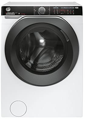 Lave-linge Hoover A/F HDP4149AMBC/1-S 14/9 kg