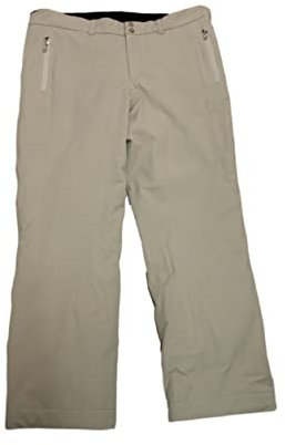 Bogner Herren James to Ski Hose Pants Beige (56, 1)