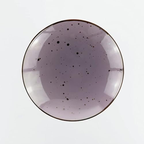 WEISSESTAL Piatto Fondo 22CM Cottage Violet