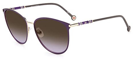 Carolina Herrera CH 0029/S Brille, S9E, 60 für Damen, S9e, 58