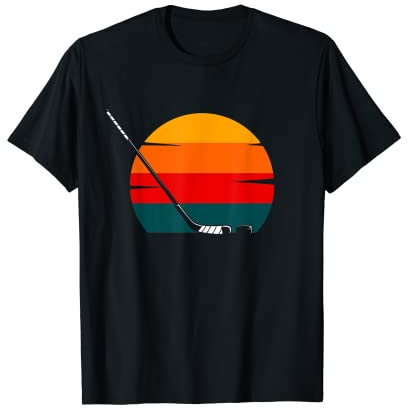 Hockeybekleidung – Hockey T-Shirt