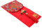 FUNOMOCYA Hochzeitsgeschenk Umschlag Chinesischer Retro Roter Geldumschlag Für Hochzeiten Robuster Yuan Design Für Geldverpackungen Und Hochzeitsdekoration