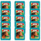 Panini Meine Reiterwelt Pferde Sticker (2024) - 15x Sammelstickertüten