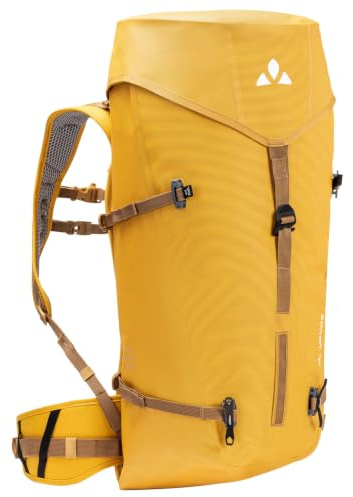 VAUDE Rucksaecke20-29L Rupal Proof 28 Burnt Yellow -