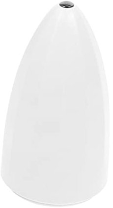 MAGICLULU 2 Stk Vereistes Schönheitsinstrument Hautpflege-tool Schrumpfporige Eiskugel Gesicht Schwammhaarflechter Augenmassagegerät Tropischer Kopfschmuck Kryo Haushalt Weiß Eishammer