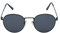 JACK & JONES male Rechtackige Sonnenbrille Rechtackige Sonnenbrille
