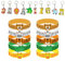 20Pcs Tier Party Mitgebsel, Safari Mitgebsel Kindergeburtstag, Schlüsselanhänger Tier, Tier Silikon Armbänder, Schlüsselanhänger Silikon, Tier Kindergeburtstag Gastgeschenke