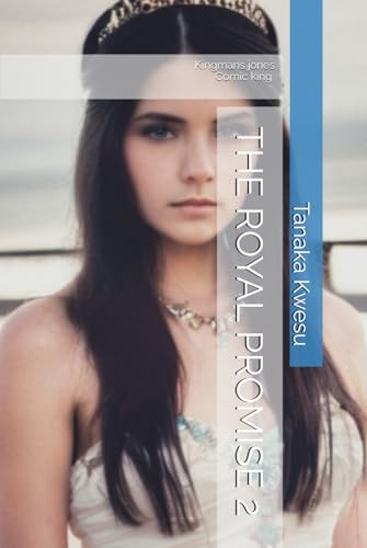 THE ROYAL PROMISE 2
