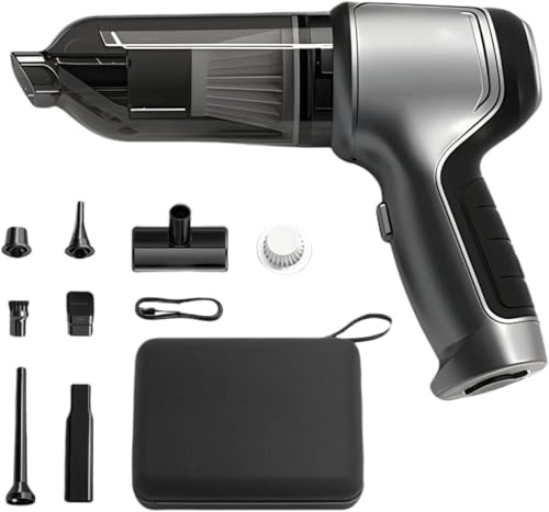 SWZEC Power Cleany Handstaubsauger