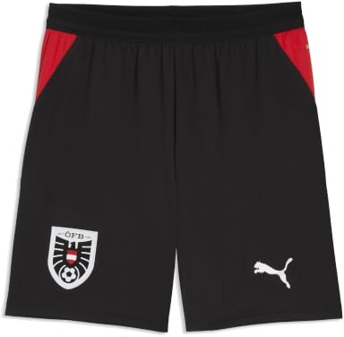PUMA ÖFB Österreich Replica Short Home WM 2026 Herren