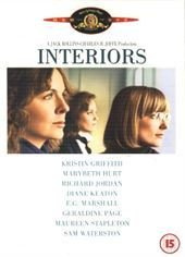 Interiors [UK Import]