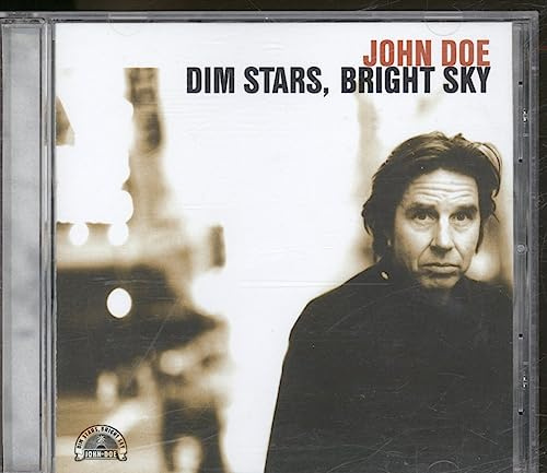 Dim Stars, Bright Sky