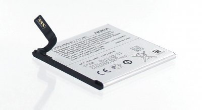 Replacement battery battery Original Mobile Phone Battery for Nokia 4GWA