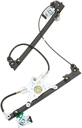 ESEN SKV Fensterheber 01SKV191 vorne links | Kompatibel mit: SEAT CORDOBA, CORDOBA Vario, IBIZA II, IBIZA III, INCA, VW CADDY II Großraumlimousine