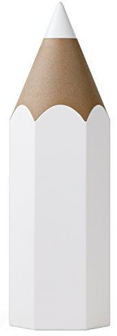 QUALY Pot Géant à Crayons