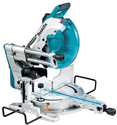 Makita LS1219/1 110V 305mm Slide Compound Mitre Saw