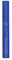 IDUN Minerals Mascara Eir Waterproof - Build Up Volume - Washes of with water - Black