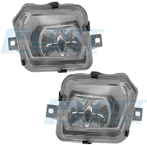 Nebelscheinwerfer NSW Nebler links & rechts