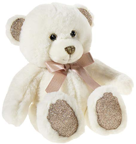 HEUNEC Pearly creamie Bär 134058