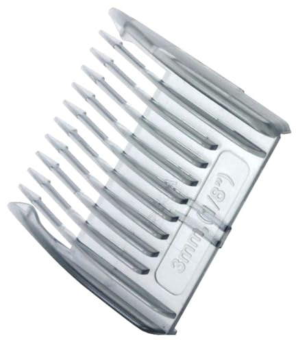 Kamm 3 mm CS-00132531 für Epilierer – Rasierer – Rowenta Perfect Line