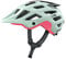 ABUS MTB-Helm Moventor 2.0 - komfortabler Fahrradhelm fürs Gelände - All-Mountain-Helm - für Damen und Herren - Mintgrün Matt, L