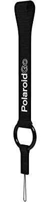 Polaroid Go Wrist Strap - Black