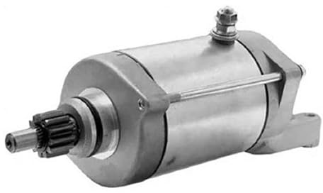 Did 178156 Motorino Avviamento Yamaha Xt/Xtz/Tt 600/660