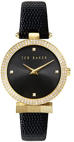 Ted Baker Lässige Uhr BKPBWS2119I