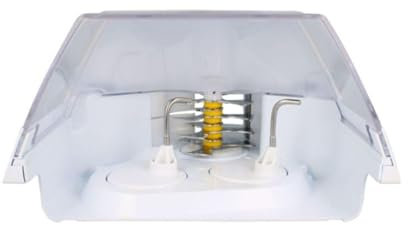 AKC73349802 LG Fridge and Freezer Ice Cube Tray