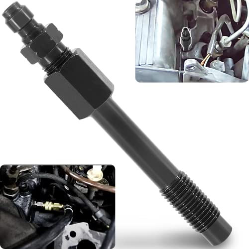 LNG-TU-15-38 Diesel Compression Test Adapt Adapter