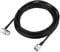 KIMISS Antenna Mount Cable, 5M PL259 UHF Connectors for Car Radio, Mobile Antenna Mount Cable
