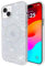 Case-Mate iPhone 15 Plus Case - Twinkle Disco [12ft Drop Protection] [Compatible with MagSafe] Magnetic Cover with Cute Bling Sparkle for iPhone 15 Plus 6.7, Anti-Scratch, Shockproof, Slim Fit