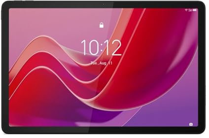 Lenovo Tab M11 Helio G88 11 WUXGA IPS 400nits 90Hz 4/128GB ARM Mali-G52 LTE Android Luna Grey