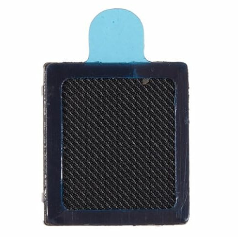 Pièce de rechange compatible avec Samsung Galaxy A15 4G A155F A155/A15 5G A156B A156 oreille UP FRONT Haut-parleur supérieur écouteur audio voix réception appel EARPIECE HANDSET EAR