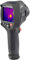 VOLTCRAFT WB-430 Wärmebildkamera -20 bis 650 °C 384 x 288 Pixel 50 Hz integrierte Digitalkamera, Touchscreen, WiFi, 2m